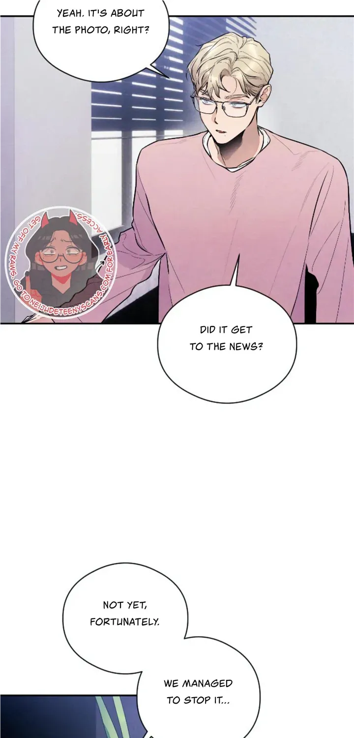 Demon’s Wish Chapter 11 page 9 - 