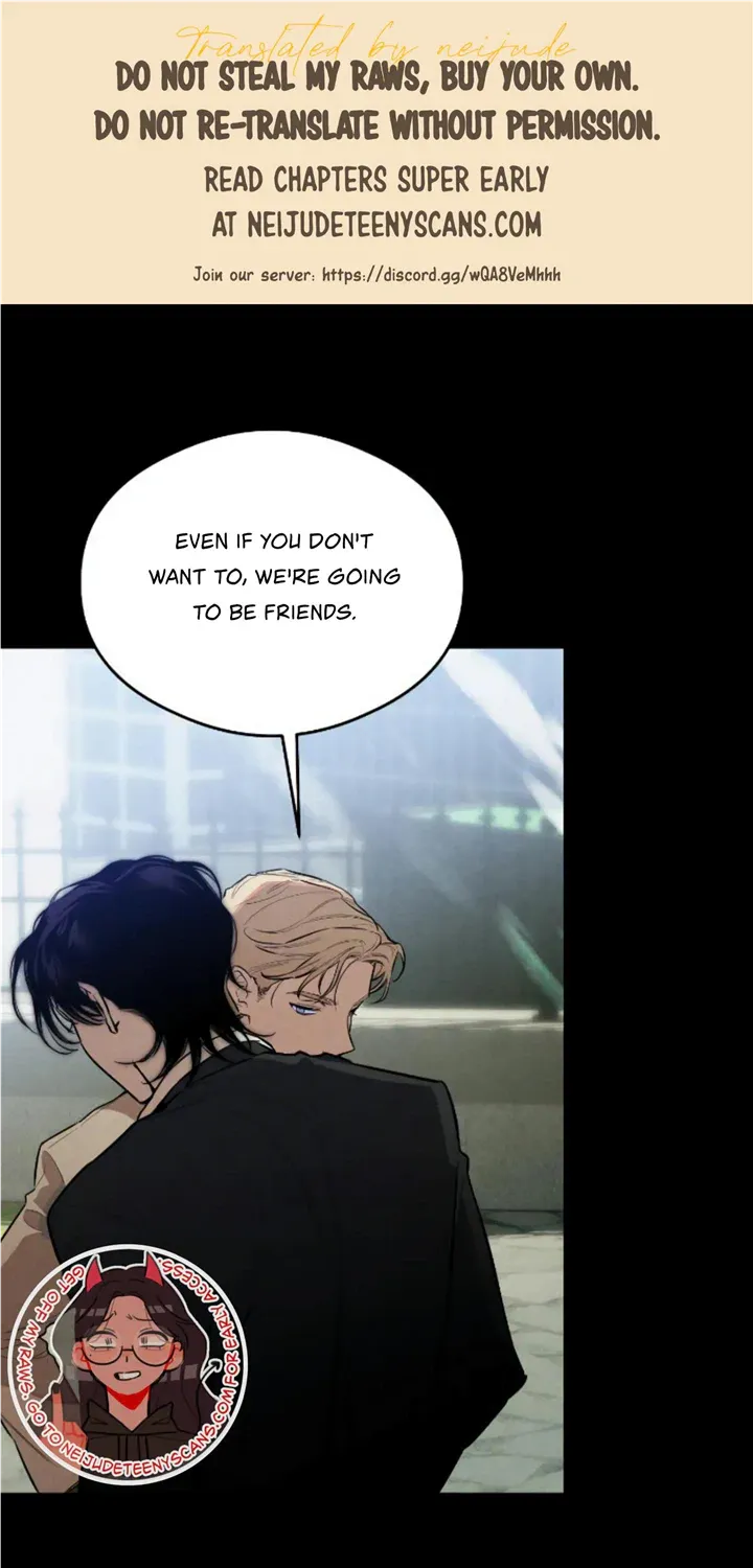 Demon’s Wish Chapter 12 page 2 - 