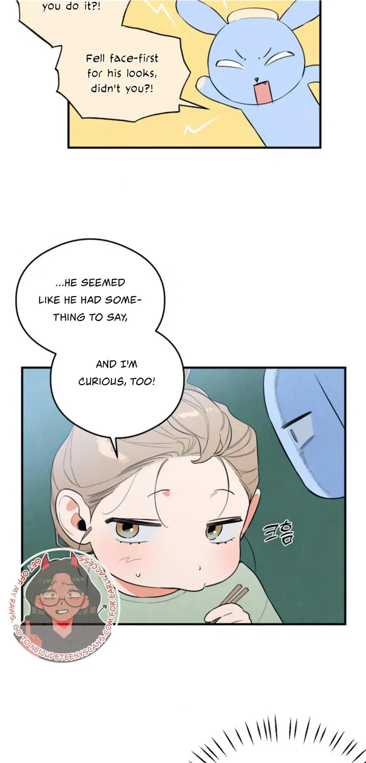 Demon’s Wish Chapter 12 page 14 - 