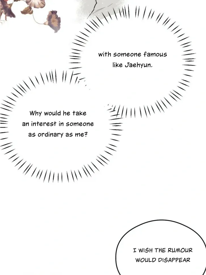 Demon’s Wish Chapter 12 page 17 - 