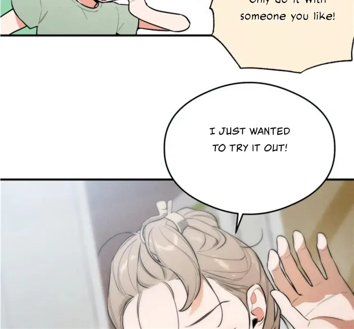 Demon’s Wish Chapter 12 page 21 - 