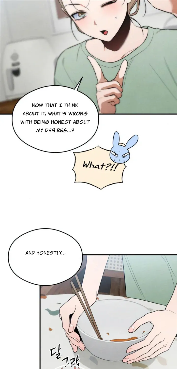 Demon’s Wish Chapter 12 page 22 - 