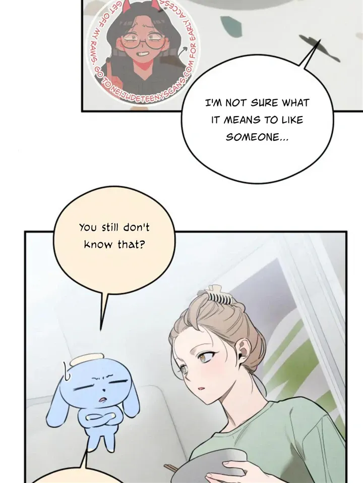 Demon’s Wish Chapter 12 page 23 - 