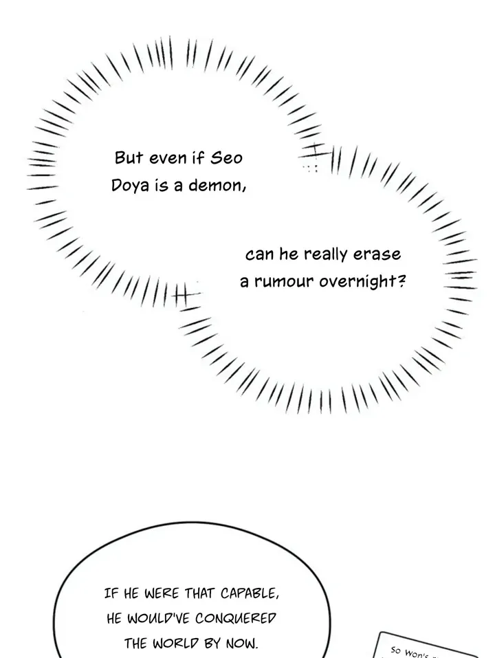 Demon’s Wish Chapter 12 page 25 - 