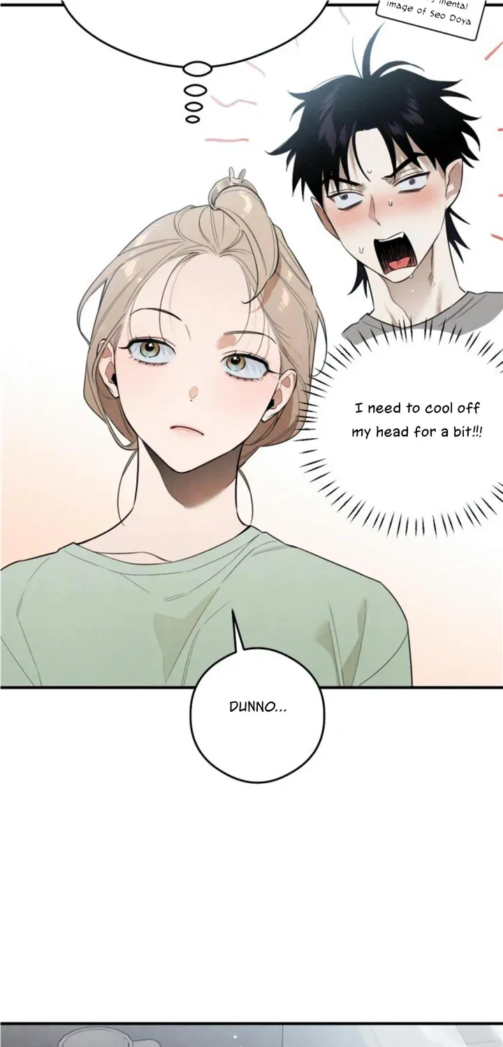 Demon’s Wish Chapter 12 page 26 - 