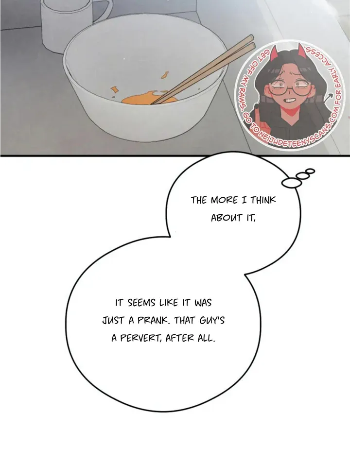 Demon’s Wish Chapter 12 page 27 - 