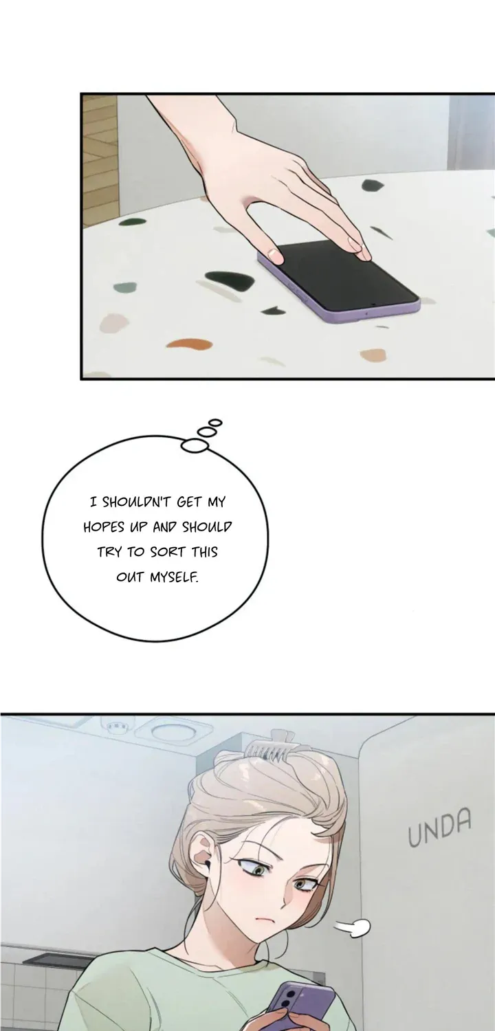 Demon’s Wish Chapter 12 page 28 - 