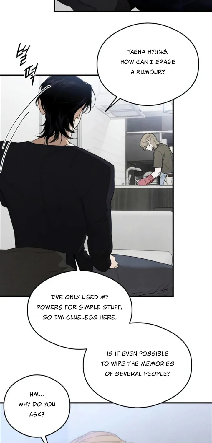 Demon’s Wish Chapter 12 page 32 - 