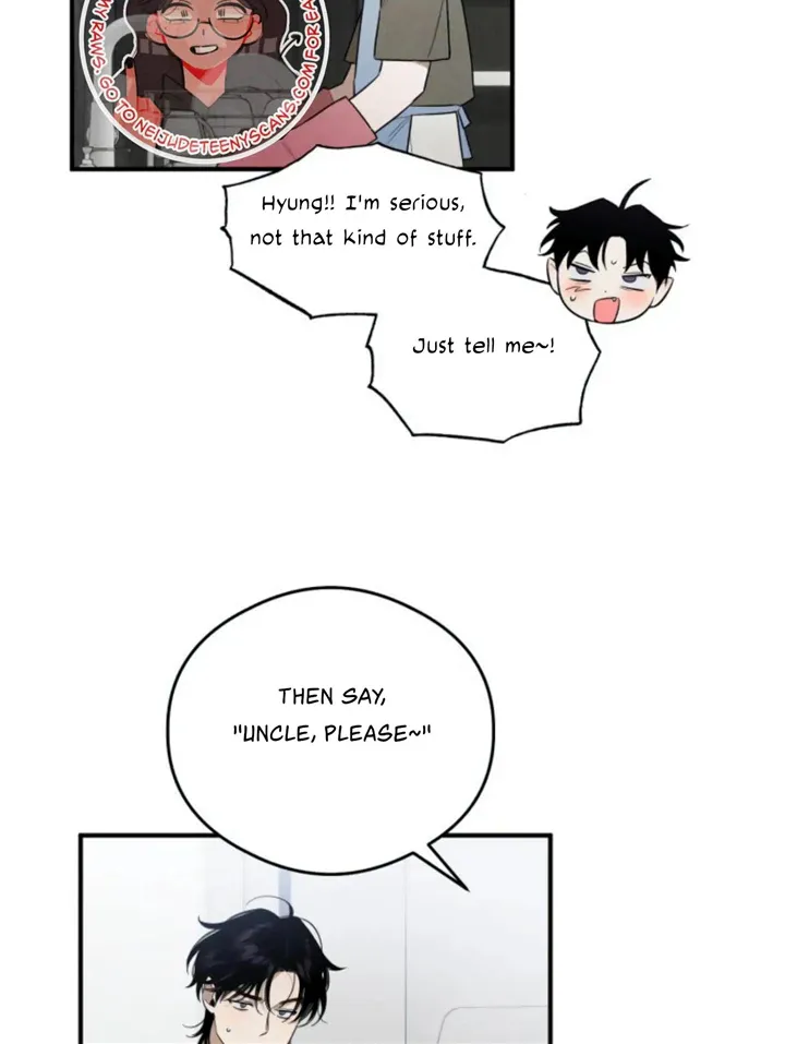 Demon’s Wish Chapter 12 page 35 - 