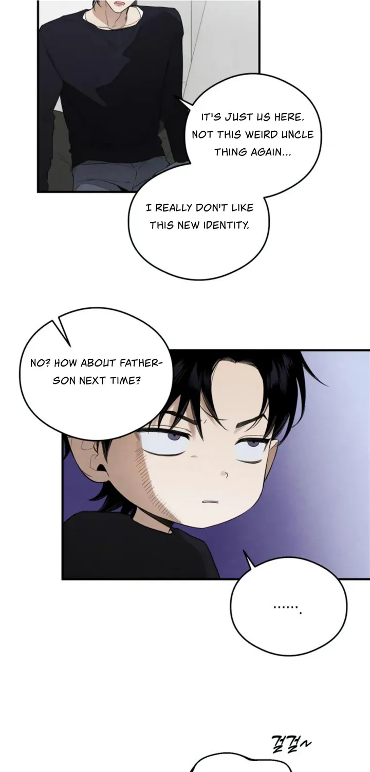 Demon’s Wish Chapter 12 page 36 - 