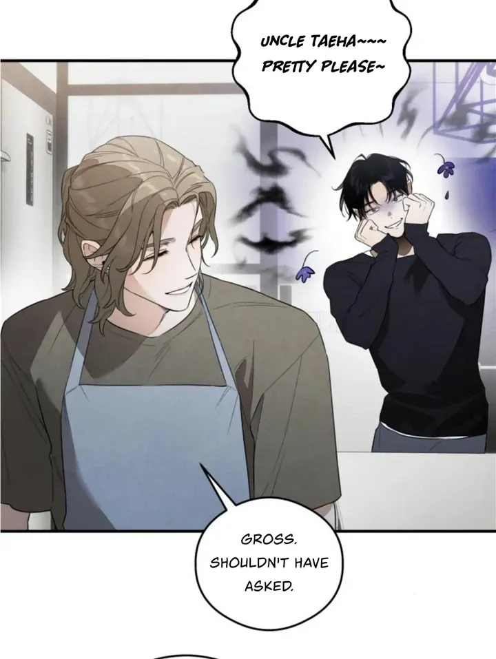 Demon’s Wish Chapter 12 page 37 - 