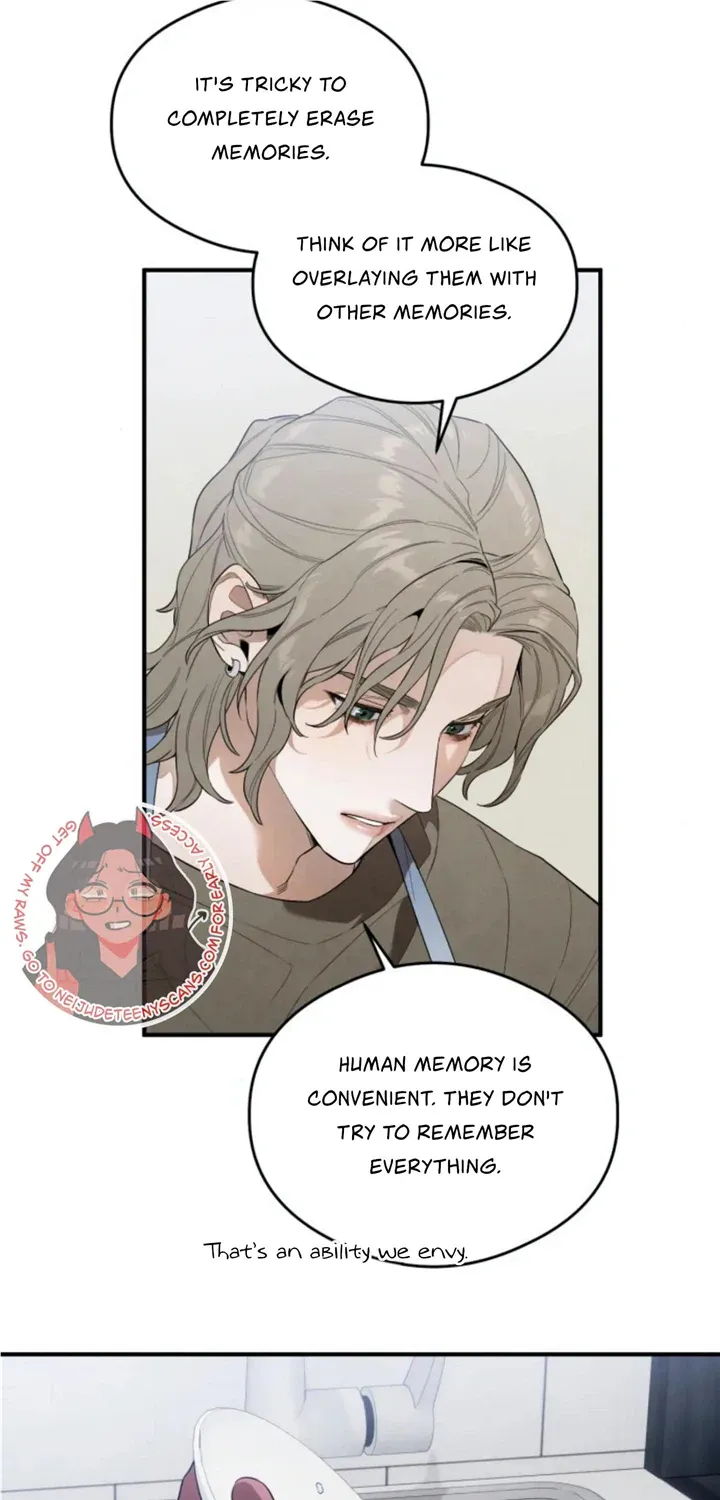 Demon’s Wish Chapter 12 page 38 - 