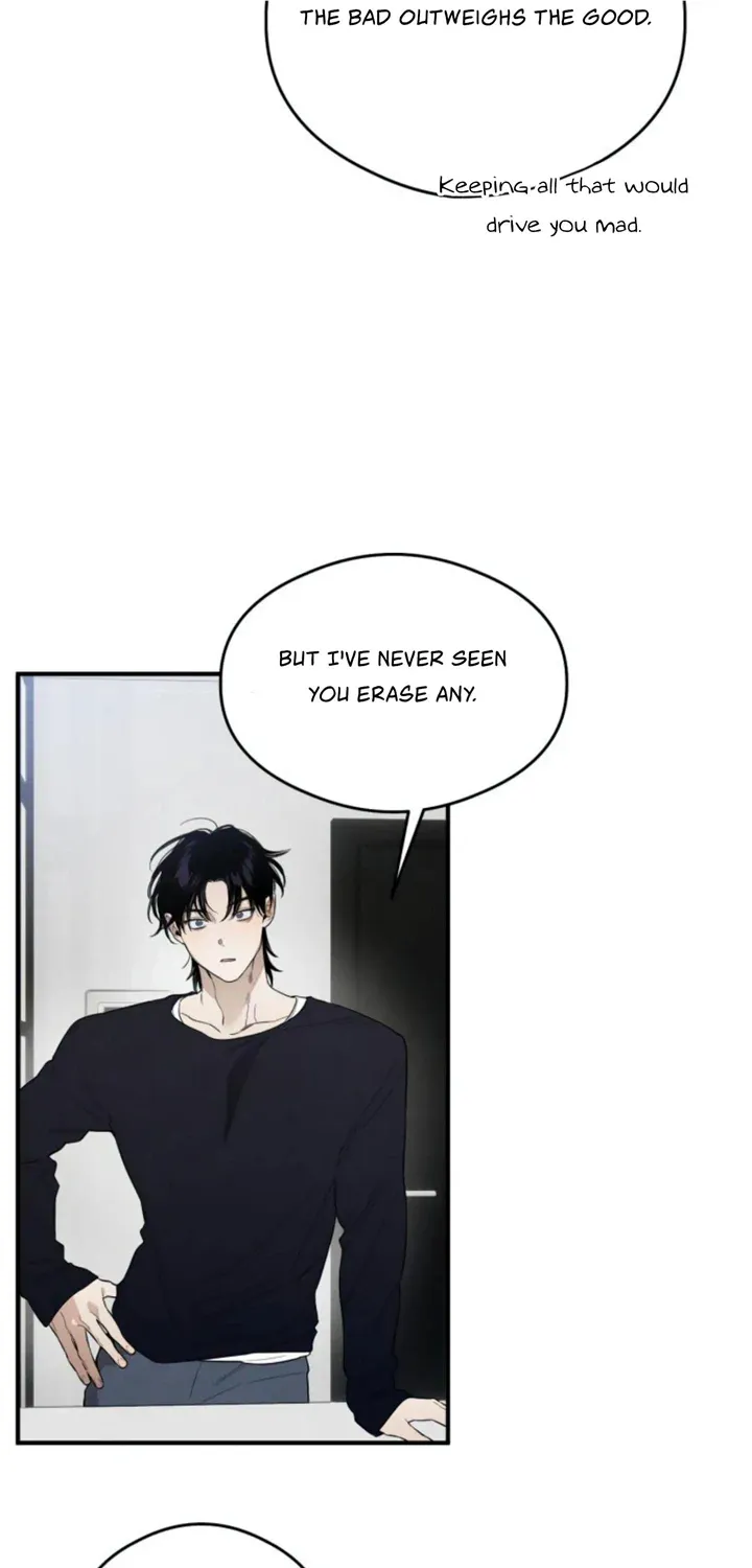 Demon’s Wish Chapter 12 page 40 - 