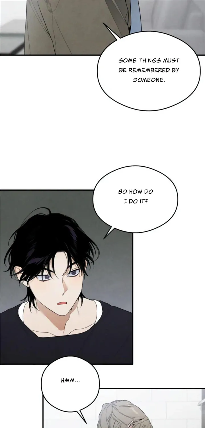 Demon’s Wish Chapter 12 page 42 - 