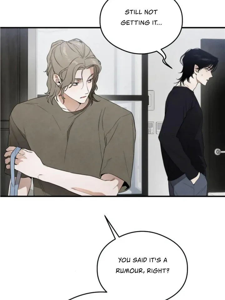 Demon’s Wish Chapter 12 page 47 - 
