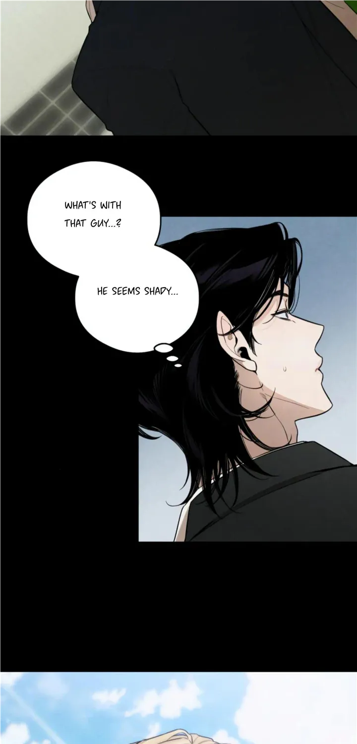 Demon’s Wish Chapter 12 page 6 - 