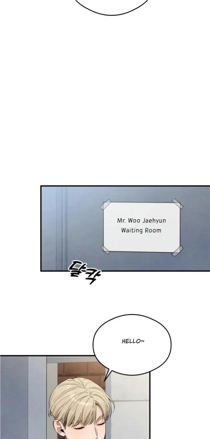 Demon’s Wish Chapter 12 page 52 - 