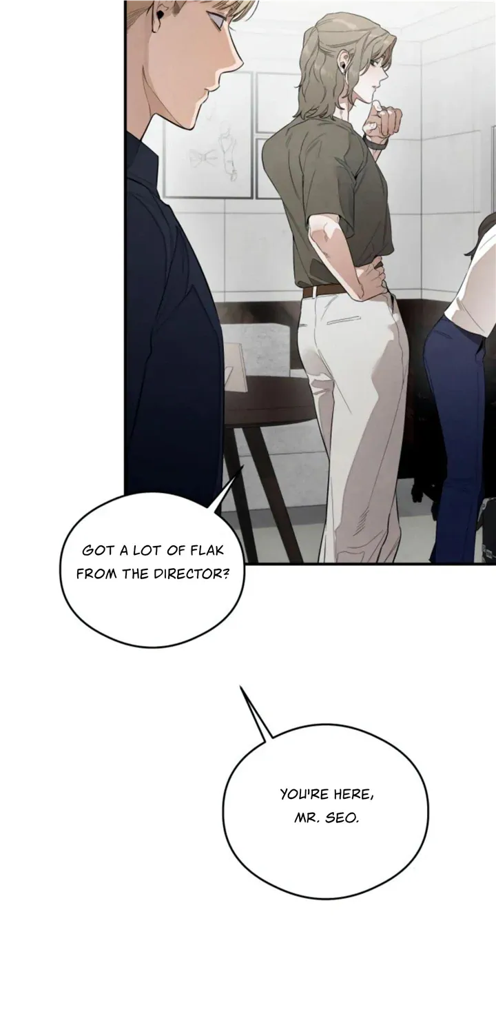 Demon’s Wish Chapter 12 page 54 - 