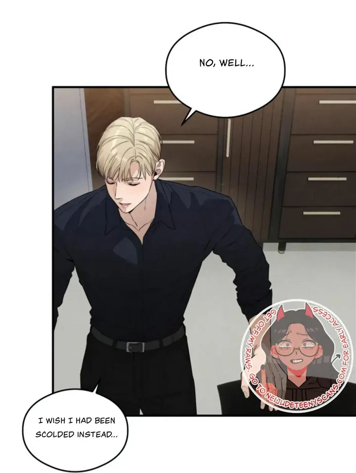 Demon’s Wish Chapter 12 page 55 - 