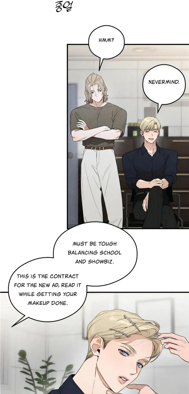 Demon’s Wish Chapter 12 page 56 - 