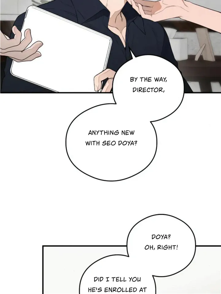 Demon’s Wish Chapter 12 page 57 - 