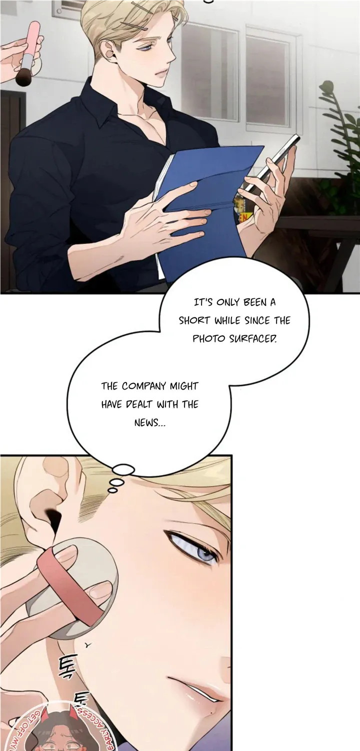 Demon’s Wish Chapter 12 page 62 - 