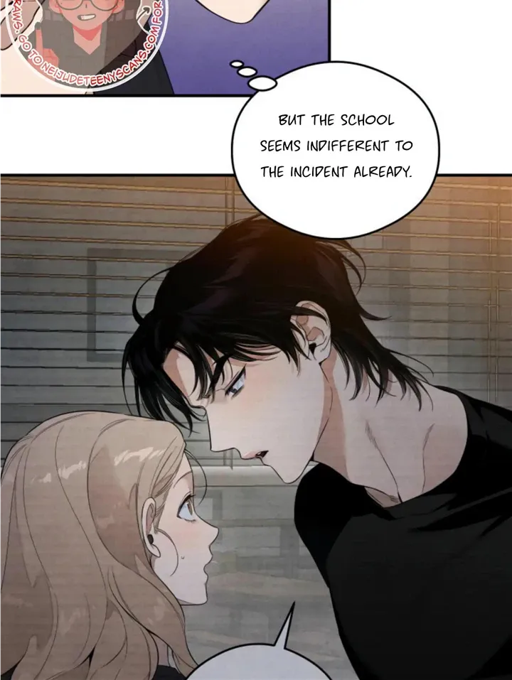 Demon’s Wish Chapter 12 page 63 - 