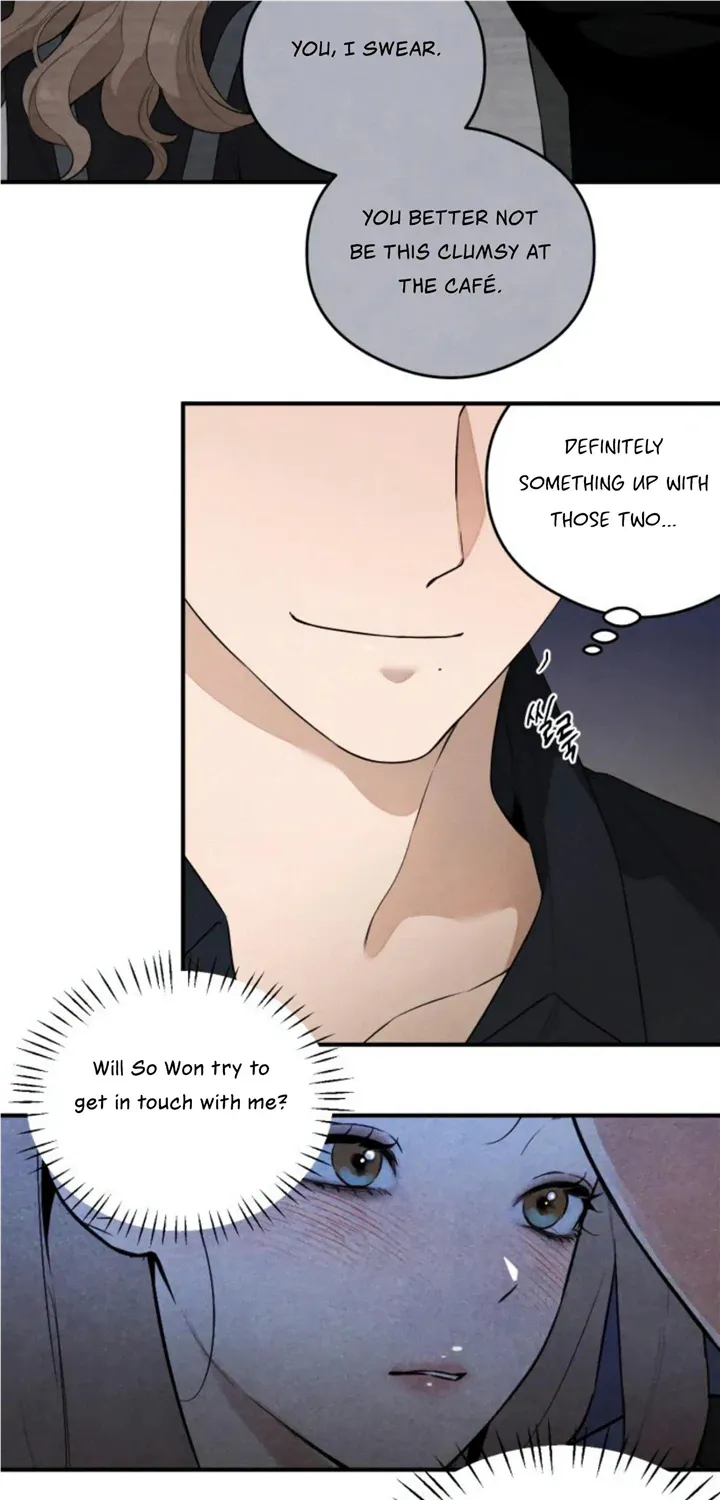 Demon’s Wish Chapter 12 page 64 - 