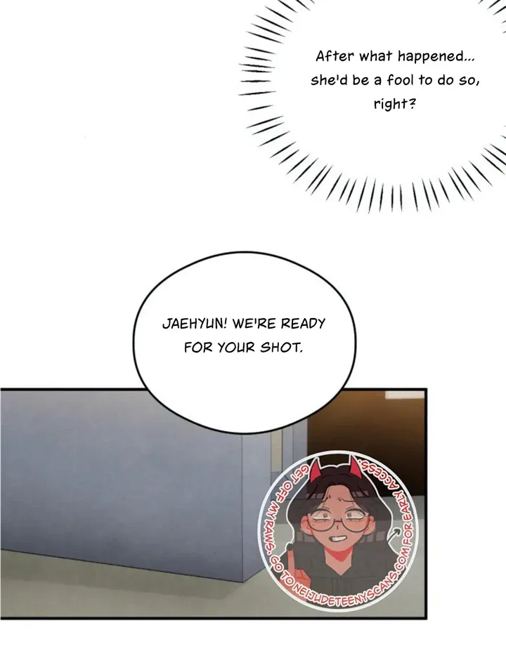 Demon’s Wish Chapter 12 page 65 - 