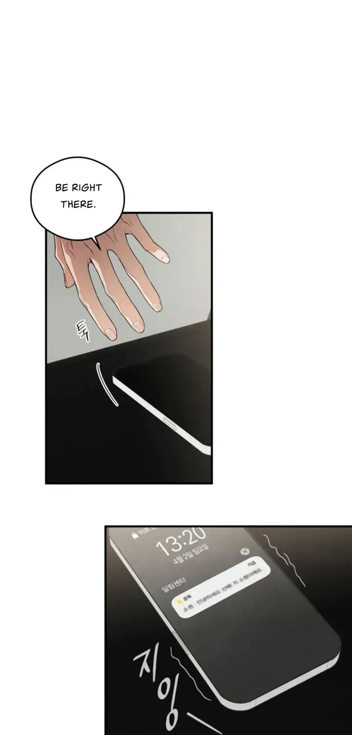 Demon’s Wish Chapter 12 page 66 - 