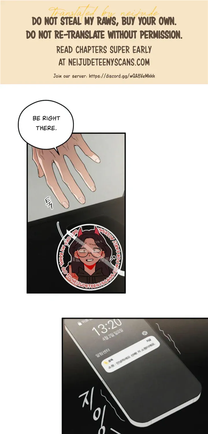Demon’s Wish Chapter 13 page 2 - 