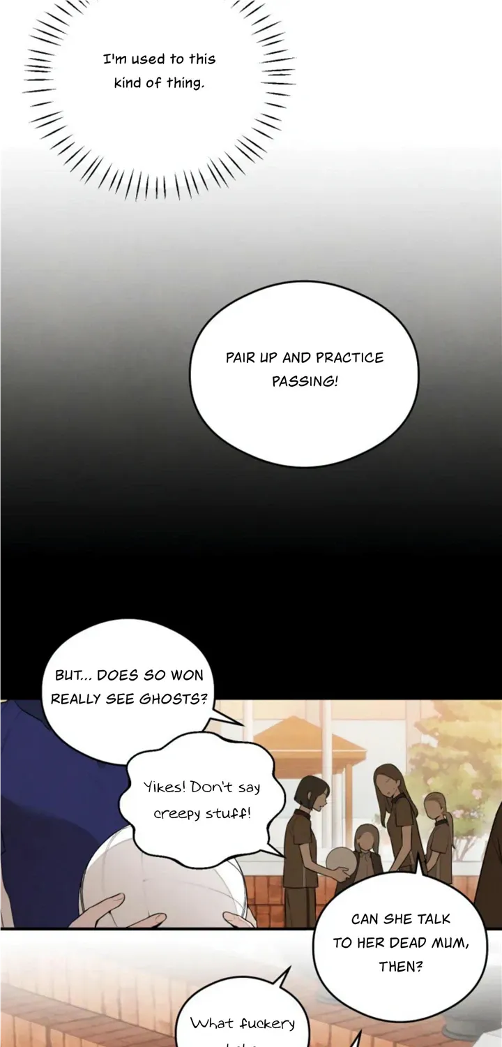Demon’s Wish Chapter 13 page 12 - 