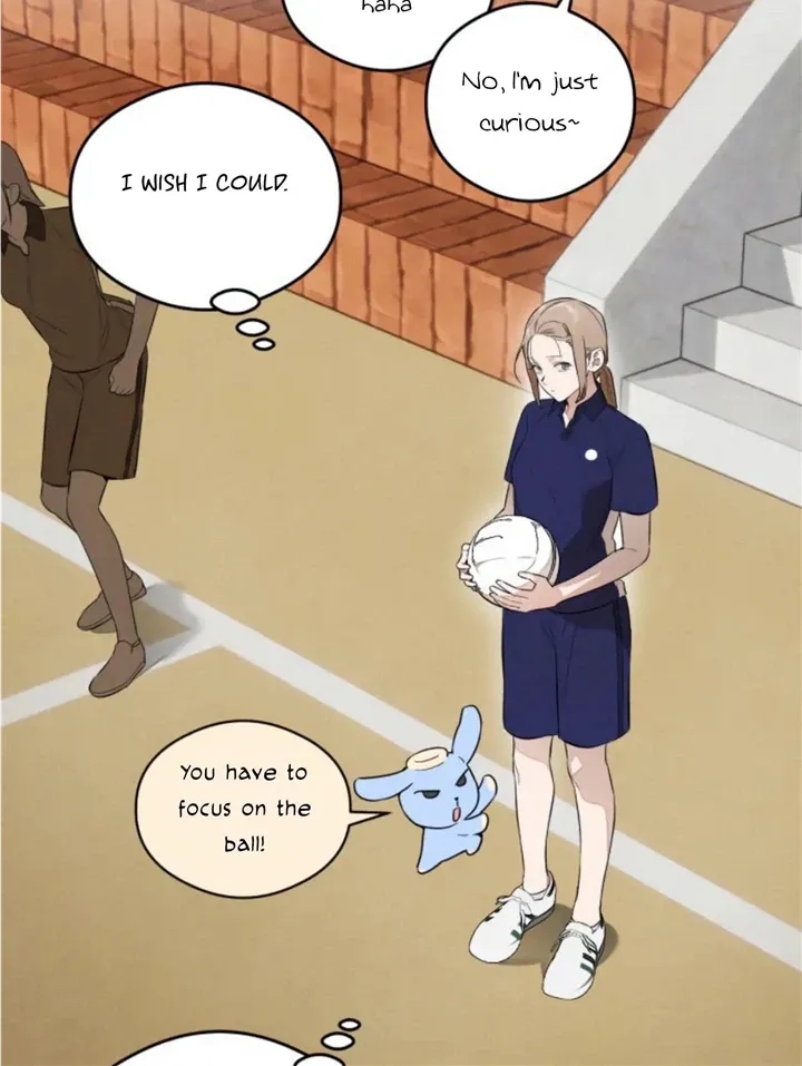 Demon’s Wish Chapter 13 page 13 - 