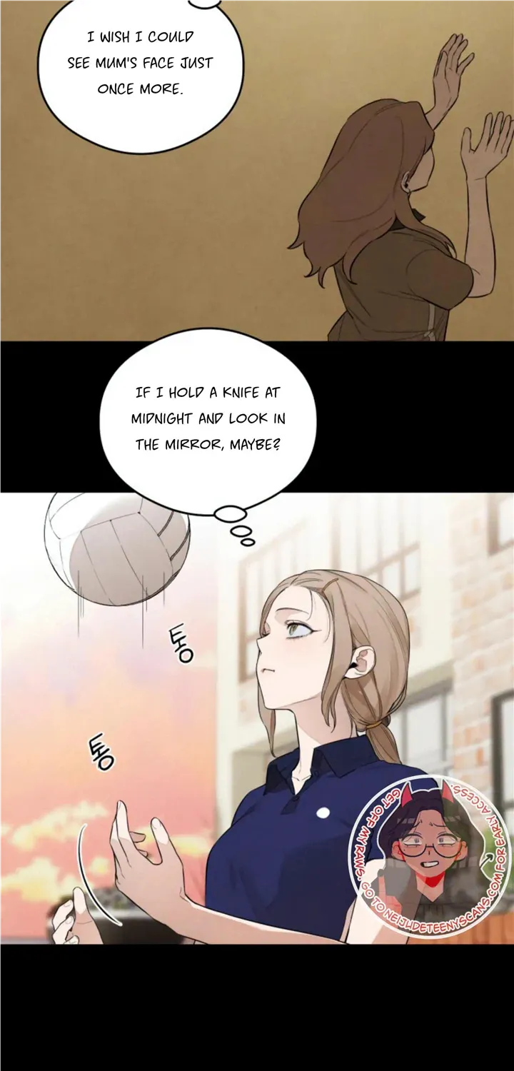 Demon’s Wish Chapter 13 page 14 - 