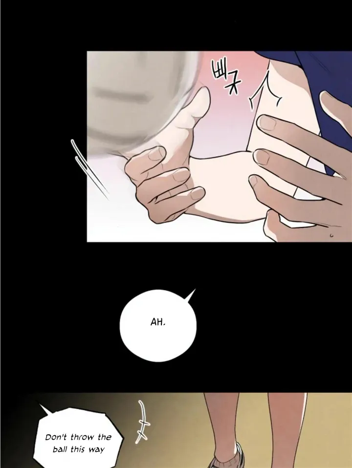 Demon’s Wish Chapter 13 page 15 - 