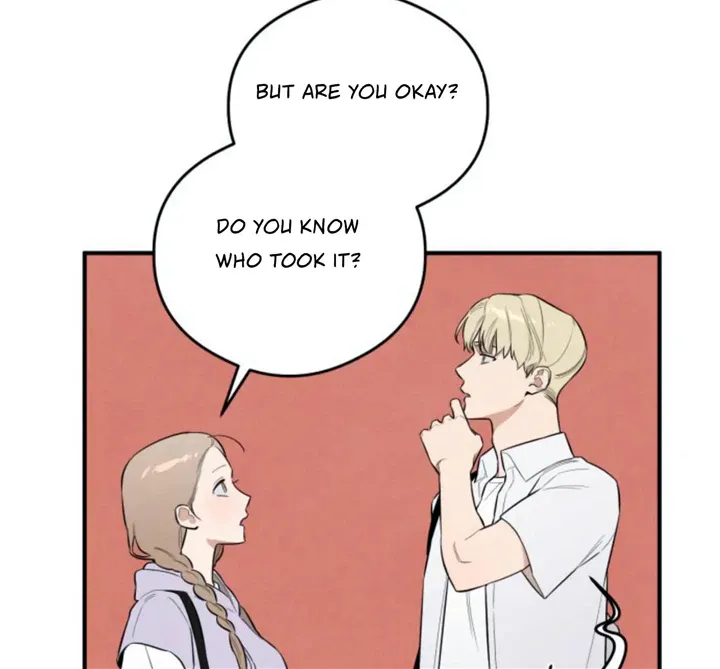 Demon’s Wish Chapter 13 page 19 - 