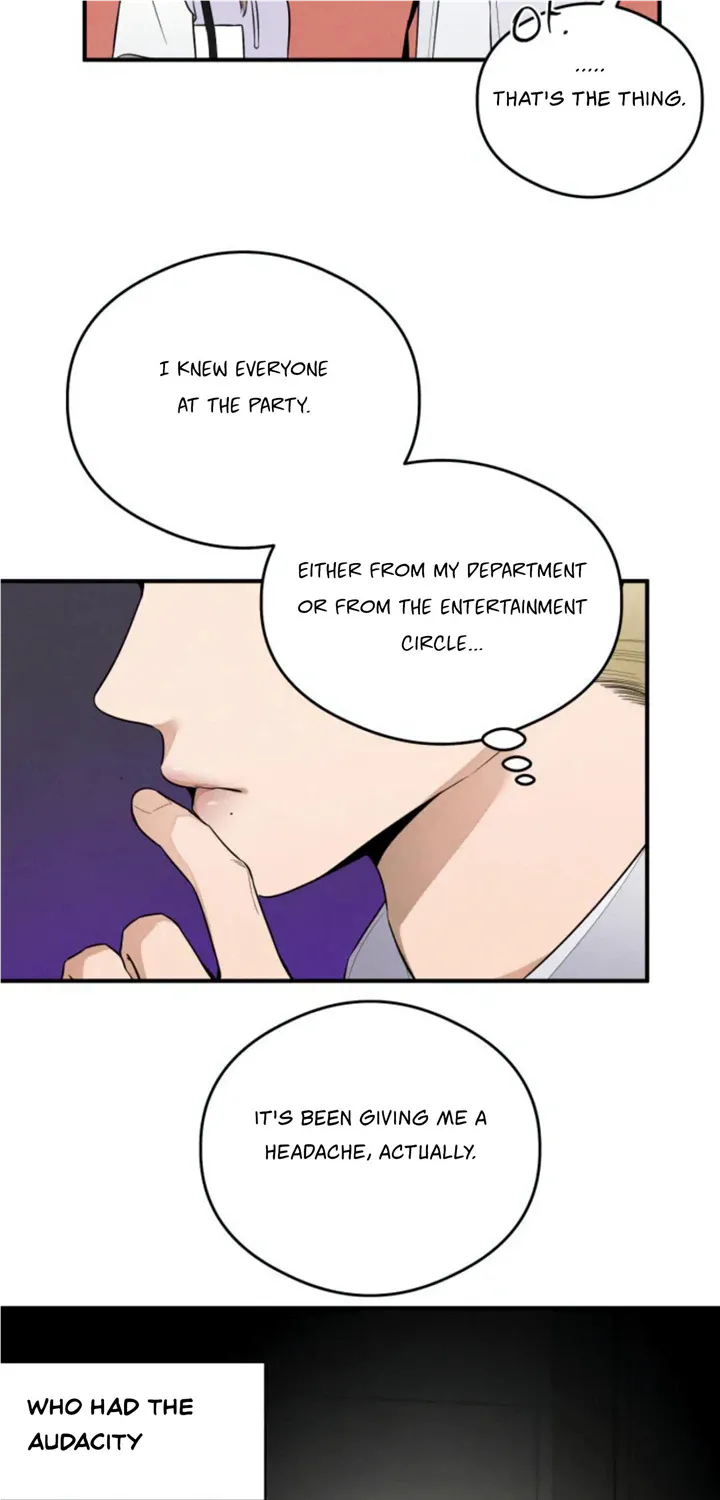 Demon’s Wish Chapter 13 page 20 - 