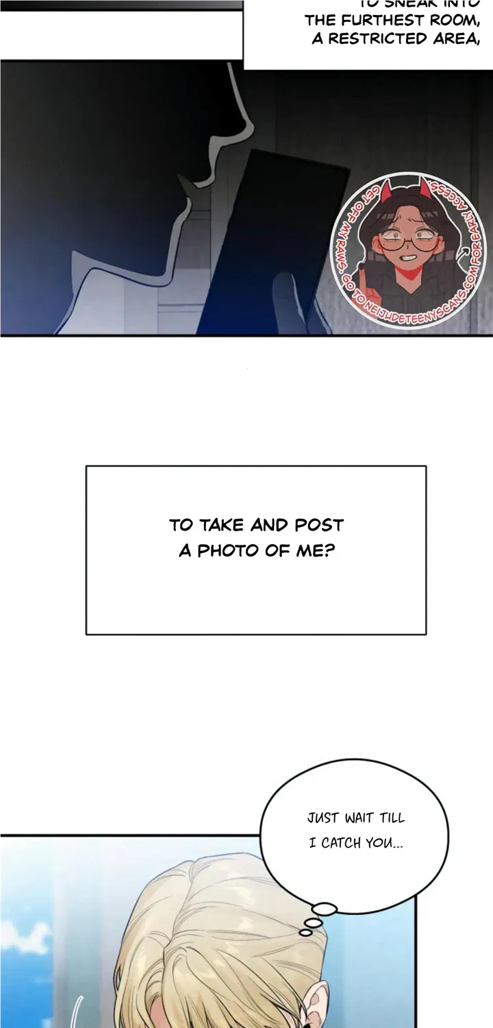 Demon’s Wish Chapter 13 page 22 - 