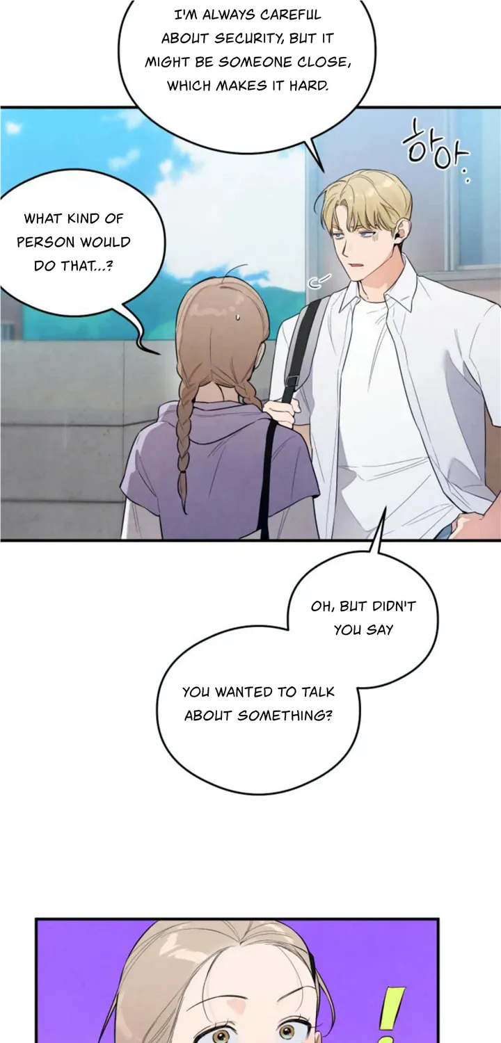 Demon’s Wish Chapter 13 page 24 - 