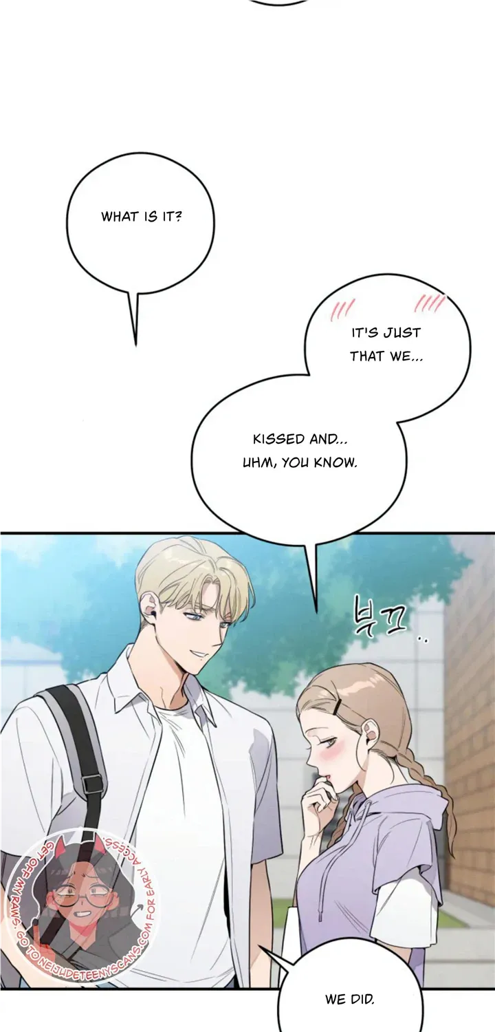 Demon’s Wish Chapter 13 page 26 - 
