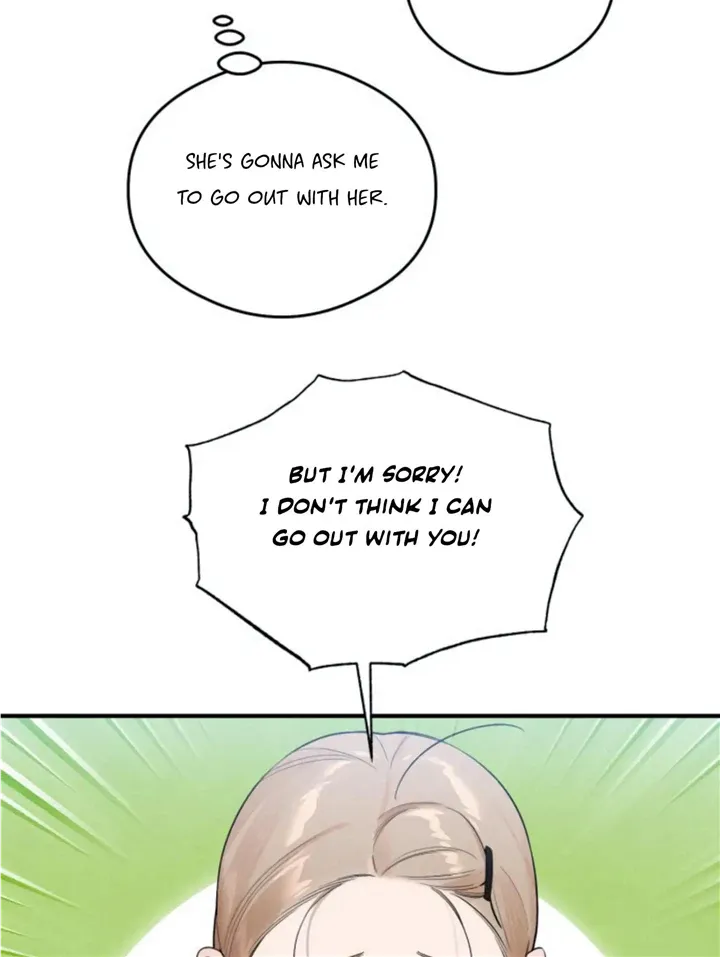 Demon’s Wish Chapter 13 page 27 - 