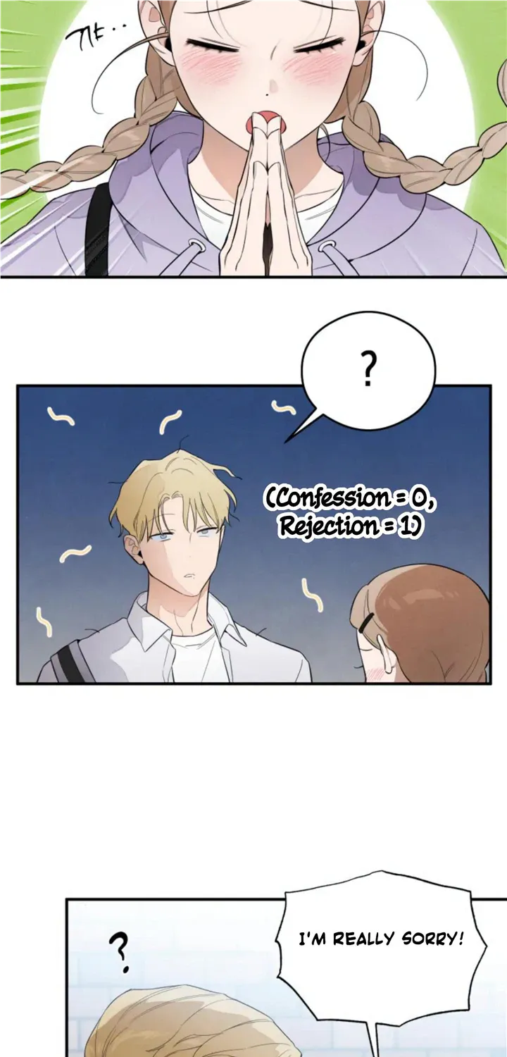 Demon’s Wish Chapter 13 page 28 - 