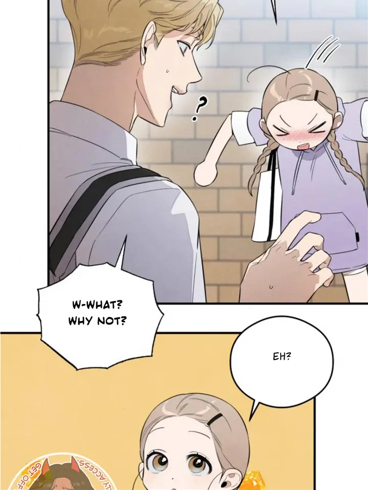 Demon’s Wish Chapter 13 page 29 - 