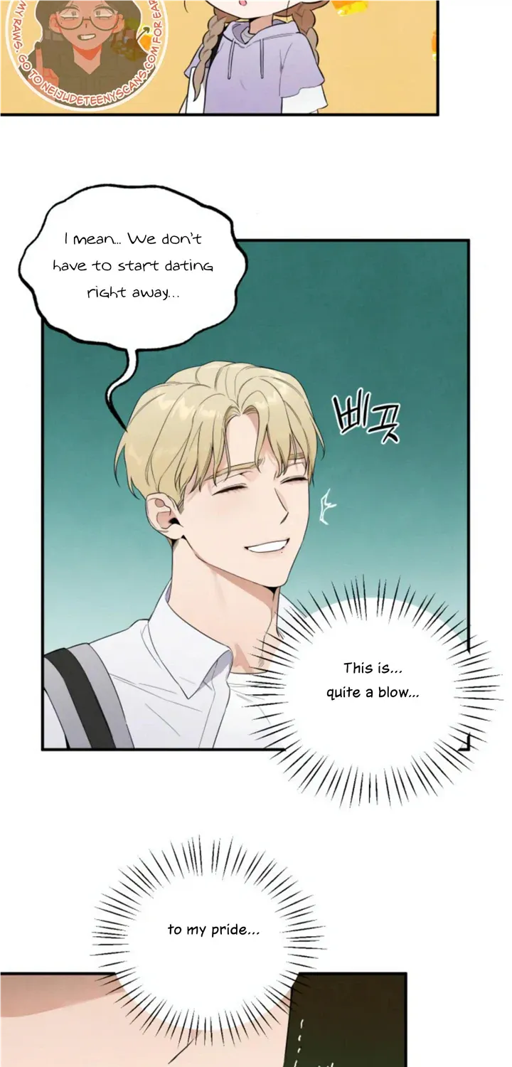 Demon’s Wish Chapter 13 page 30 - 