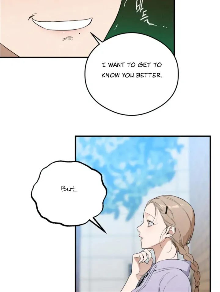 Demon’s Wish Chapter 13 page 31 - 