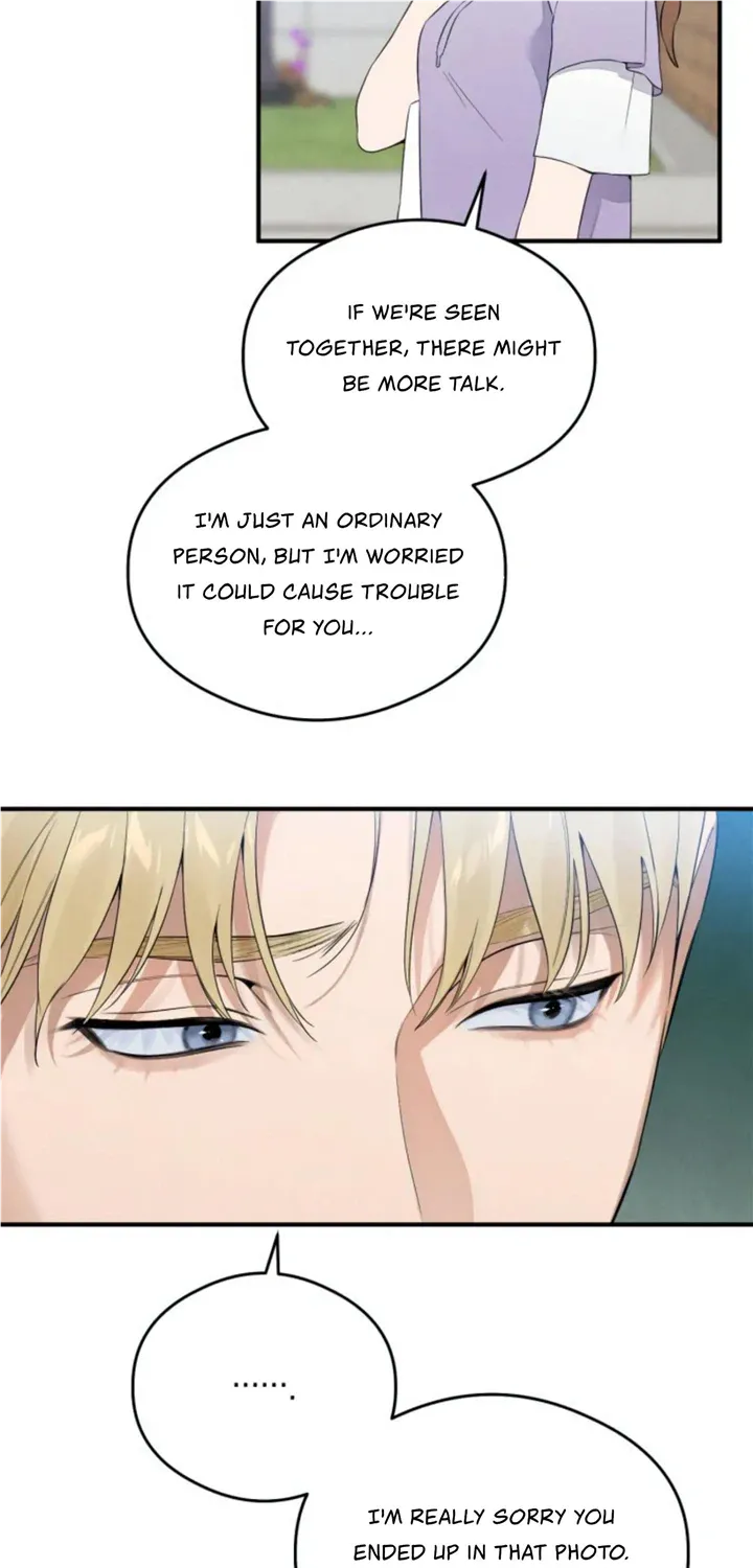 Demon’s Wish Chapter 13 page 32 - 