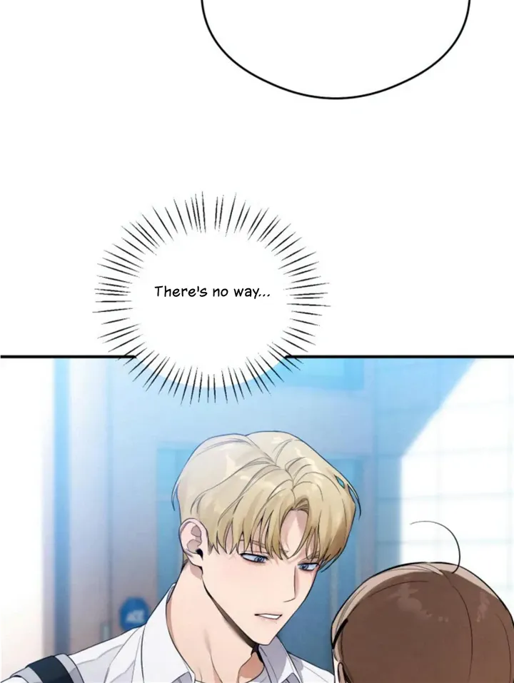 Demon’s Wish Chapter 13 page 33 - 