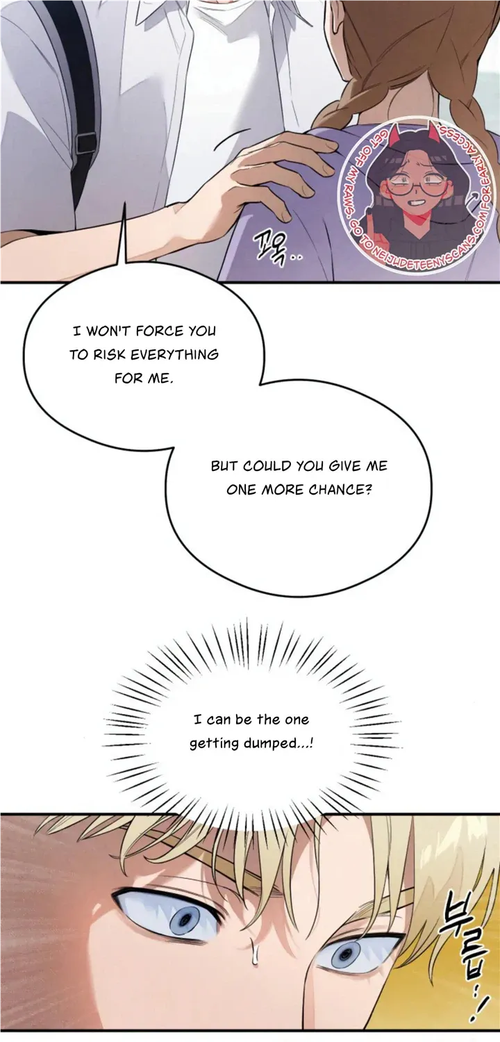 Demon’s Wish Chapter 13 page 34 - 