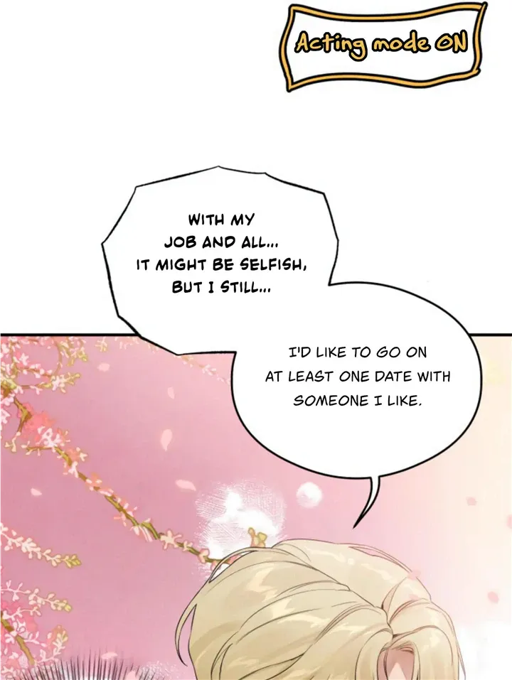 Demon’s Wish Chapter 13 page 35 - 
