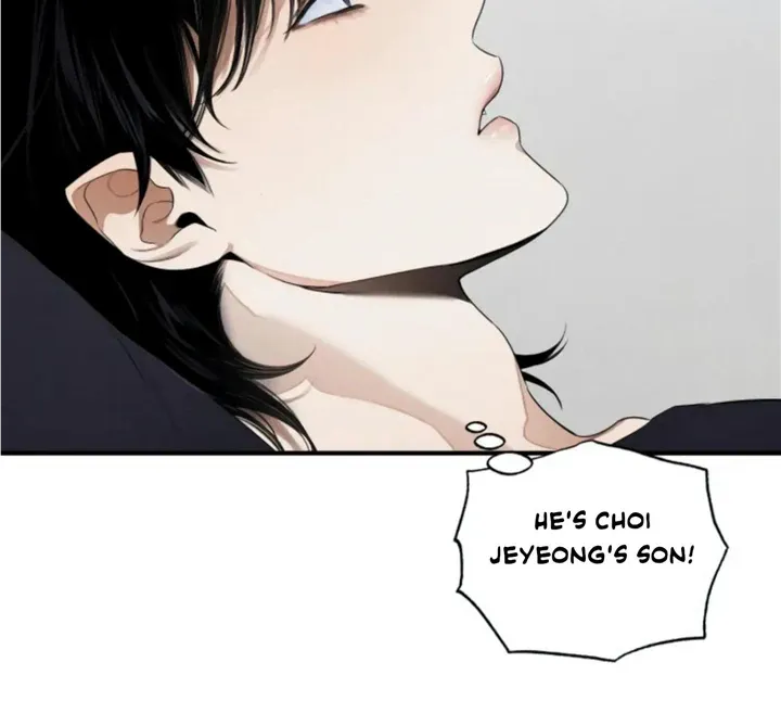 Demon’s Wish Chapter 13 page 39 - 
